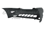 BUMPER FR PRIMED W/WASHER W/O CRUISE CONTROL HOLE US BUILT SAME AS LX1000198 CAPA — photo 3