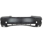 BUMPER FR W/O HEAD LAMP WASHER HOLE — photo 2