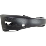 BUMPER FR W/O HEAD LAMP WASHER HOLE CAPA — photo 5