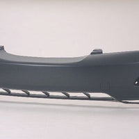 BUMPER FR W/O HEAD LAMP WASHER HOLE