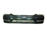 BUMPER FR PRIMED W/O SENSOR W/O WASHER HOLE W/LASER CRUISE — photo 1