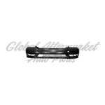 BUMPER FR PRIMED W/O SENSOR W/O WASHER HOLE W/LASER CRUISE — photo 2