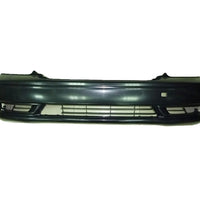 BUMPER FR PRIMED W/O SENSOR W/O WASHER HOLE W/LASER CRUISE