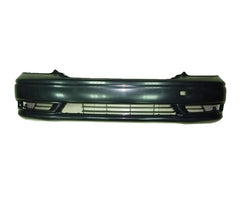 BUMPER FR PRIMED W/O SENSOR W/O WASHER HOLE W/LASER CRUISE