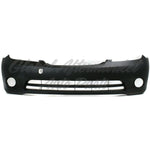 BUMPER FR PRIMED — photo 2