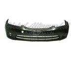 BUMPER FR PRIMED CAPA — photo 1
