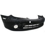 BUMPER FR PRIMED CAPA — photo 3