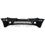 BUMPER FR PRIMED CAPA — photo 4