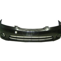 BUMPER FR PRIMED