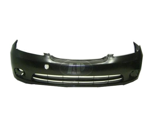 BUMPER FR PRIMED CAPA