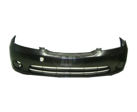 BUMPER FR PRIMED