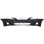 BUMPER FR PRIMED W/WASHER HOLE W/SENSOR — photo 5