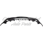 BUMPER FR PRIMED W/WASHER HOLE W/SENSOR CAPA — photo 4