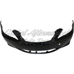 BUMPER FR PRIMED W/SENSOR HOLE W/O WASHER HOLE — photo 4
