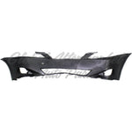 BUMPER FR PRIMED W/O SENSOR/WASHER — photo 2