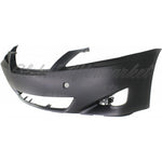 BUMPER FR PRIMED W/O SENSOR/WASHER — photo 5