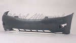 BUMPER FR PRIMED W/CRUISE CONTROL W/O WASHER HOLE JAPAN BUILT — photo 1