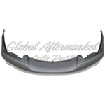 BUMPER FR PRIMED W/CRUISE CONTROL W/O WASHER HOLE JAPAN BUILT — photo 4
