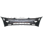 BUMPER FR PRIMED W/CRUISE CONTROL W/O WASHER HOLE JAPAN BUILT — photo 5