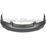 BUMPER FR PRIMED W/CRUISE CONTROL W/O WASHER HOLE JAPAN BUILT CAPA — photo 2