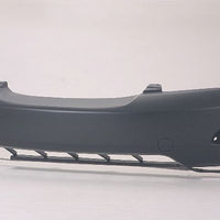 BUMPER FR PRIMED W/CRUISE CONTROL W/O WASHER HOLE JAPAN BUILT
