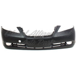 BUMPER FR PRIMED W/O SENSOR HOLE CAPA — photo 2