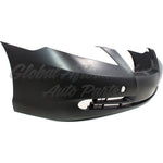 BUMPER FR PRIMED W/O SENSOR HOLE CAPA — photo 3