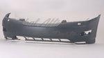 BUMPER FR PRIMED W/WASHER HOLE W/CRUISE CONTROL JAPAN BUILT — photo 1