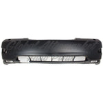 BUMPER FR PRIMED W/WASHER HOLE W/CRUISE CONTROL JAPAN BUILT — photo 2