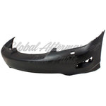 BUMPER FR PRIMED W/WASHER HOLE W/CRUISE CONTROL JAPAN BUILT CAPA — photo 3