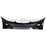 BUMPER FR PRIMED W/WASHER HOLE W/CRUISE CONTROL JAPAN BUILT CAPA — photo 5