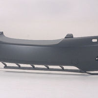 BUMPER FR PRIMED W/WASHER HOLE W/CRUISE CONTROL JAPAN BUILT
