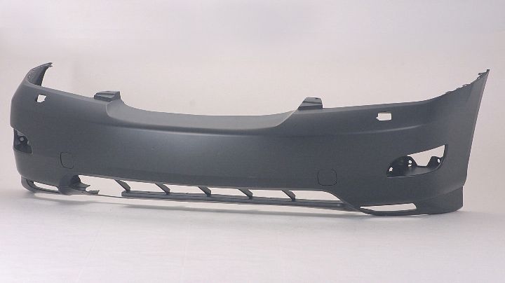 BUMPER FR PRIMED W/WASHER HOLE W/CRUISE CONTROL JAPAN BUILT CAPA