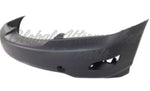 BUMPER FR PRIMED W/O WASHER/CRUISE CONTROL HOLE — photo 3