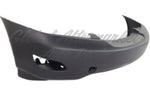BUMPER FR PRIMED W/O WASHER/CRUISE CONTROL HOLE CAPA — photo 4