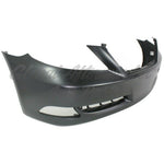 BUMPER FR PRIMED W/O SENSOR HOLE — photo 3