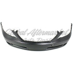 BUMPER FR PRIMED W/O SENSOR HOLE — photo 4