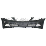 BUMPER FR PRIMED W/O SENSOR HOLE — photo 5