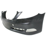 BUMPER FR PRIMED W/O SENSOR HOLE CAPA — photo 2