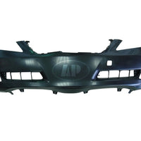 BUMPER FR PRIMED W/O SENSOR HOLE