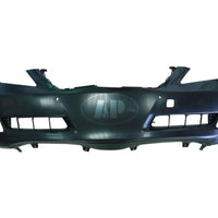 BUMPER FR PRIMED W/SENSOR HOLE