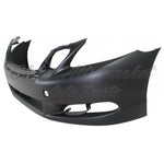 BUMPER FR PRIMED W/O SENSOR W/O WASHER CAPA — photo 3