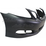 BUMPER FR PRIMED W/O SENSOR W/O WASHER CAPA — photo 4