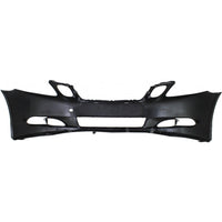 BUMPER FR PRIMED W/O SENSOR W/O WASHER