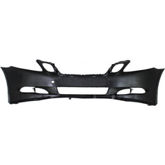 BUMPER FR PRIMED W/O SENSOR W/O WASHER CAPA