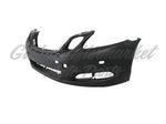 BUMPER FR PRIMED W/O SENSOR W/WASHER — photo 3