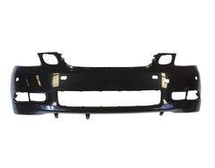 BUMPER FR PRIMED W/O SENSOR W/WASHER CAPA