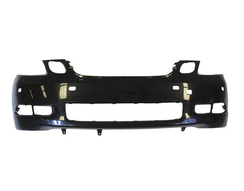 BUMPER FR PRIMED W/O SENSOR W/WASHER