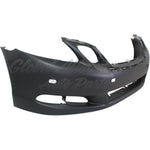BUMPER FR PRIMED W/SENSOR W/WASHER CAPA — photo 3