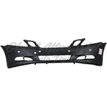 BUMPER FR PRIMED W/SENSOR W/WASHER CAPA — photo 5